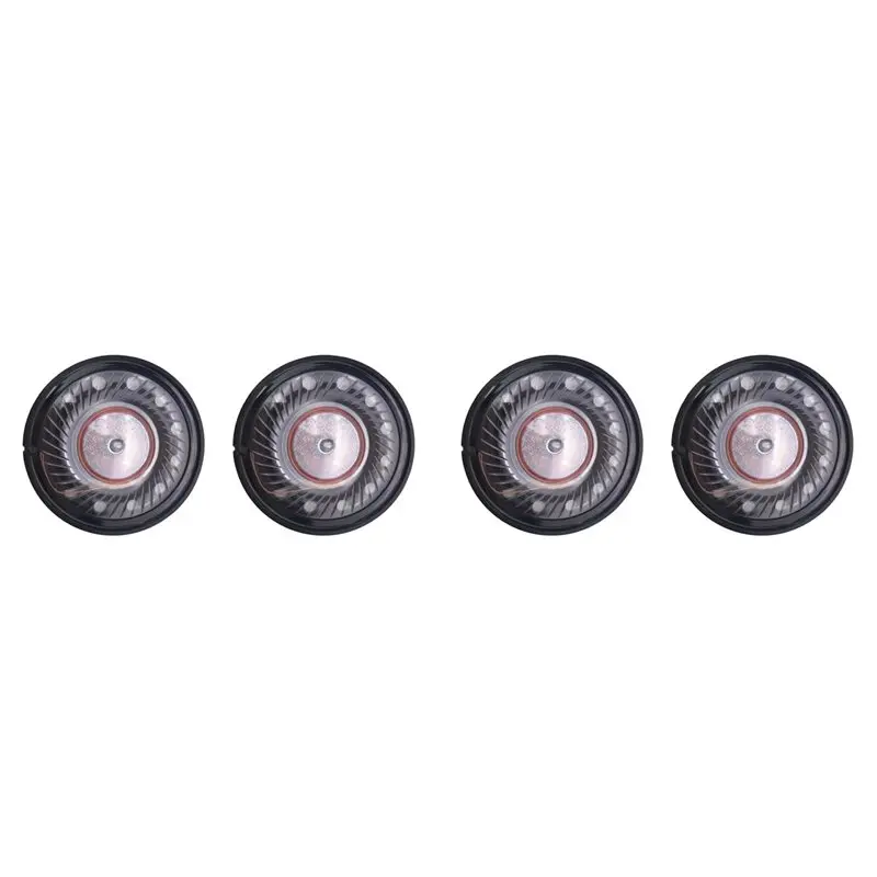 

4 динамика для наушников Bose QC35 I II QC45, 40 мм, 32 Ом, подходят для наушников QC15 QC25 AE2 OE2