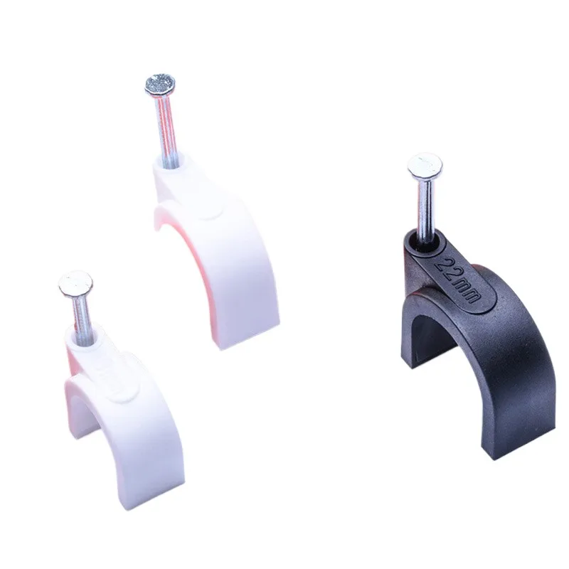 Рисунок 3 - круглые зажимы для ногтей