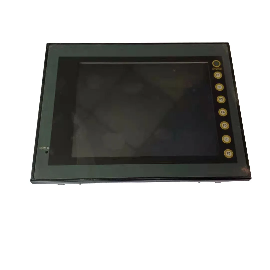 HAKKO  8-inch Capacitive Touch Screen V708CD Power Input DC24V with 1-Year Warranty