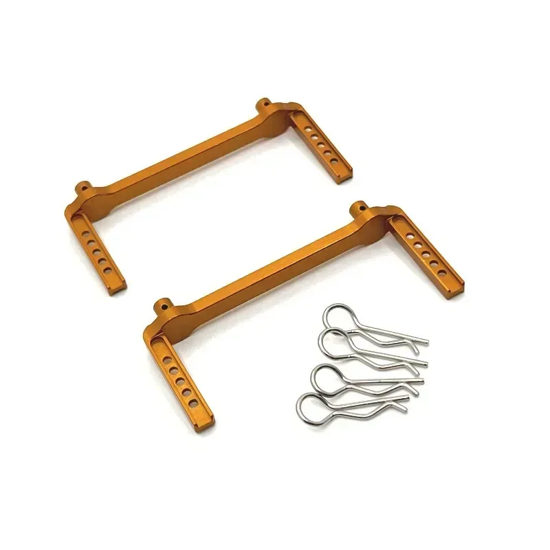 

HS 1/14 14321 14322 14331 14332 14421 14422 14431 14432 C8802 YDJ-D879 RC Car Parts Metal Upgrade Accessories
