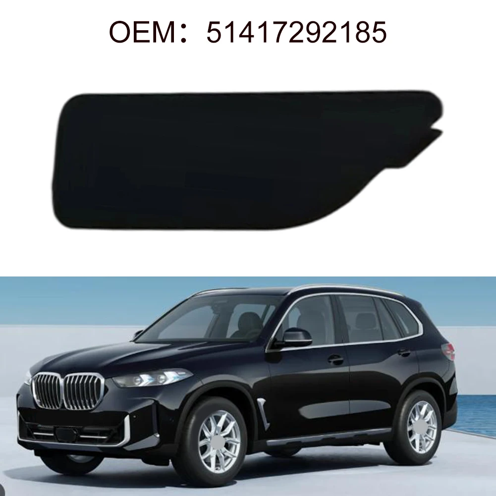 

OEM Replacement Cap Interior Door Handle Cap For Interior Restoration Automotive Grade ABS Wear Resistant Plastic For BMW X5 F15