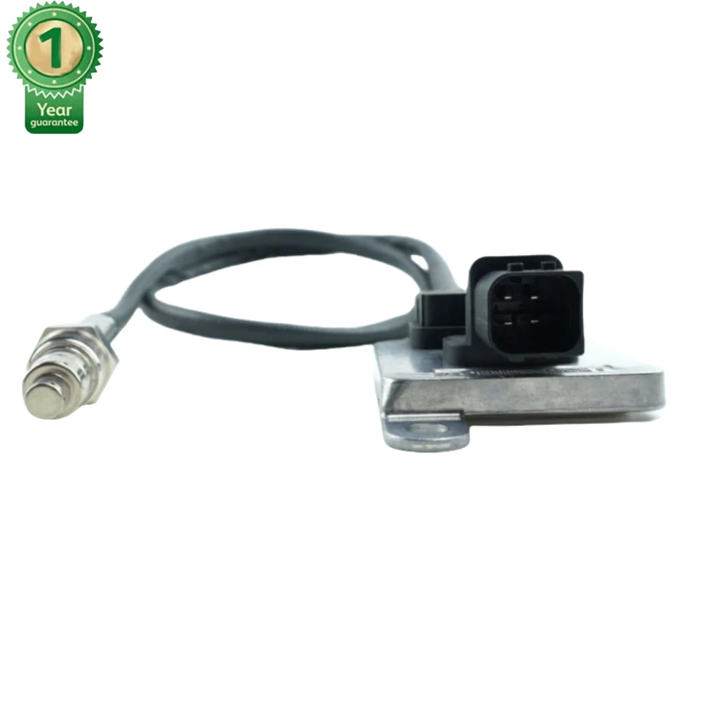 12V Nitrogen Oxygen Sensor Nox Sensor A0081531128 5WK96656 For Mercedes Benz Parts