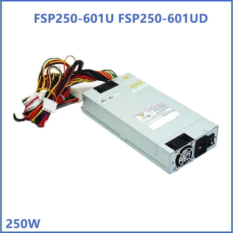 

Новый блок питания для SPI FSP-5V 1U 250W PSU FSP250-601U FSP250-601UD