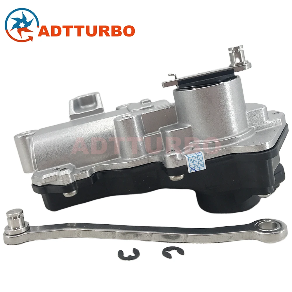 

CT16V 17201-11070 Turbocharger Actuator Turbo Wastegate for Toyota Hilux Innova Fortuner 2.4L 2GD-FTV