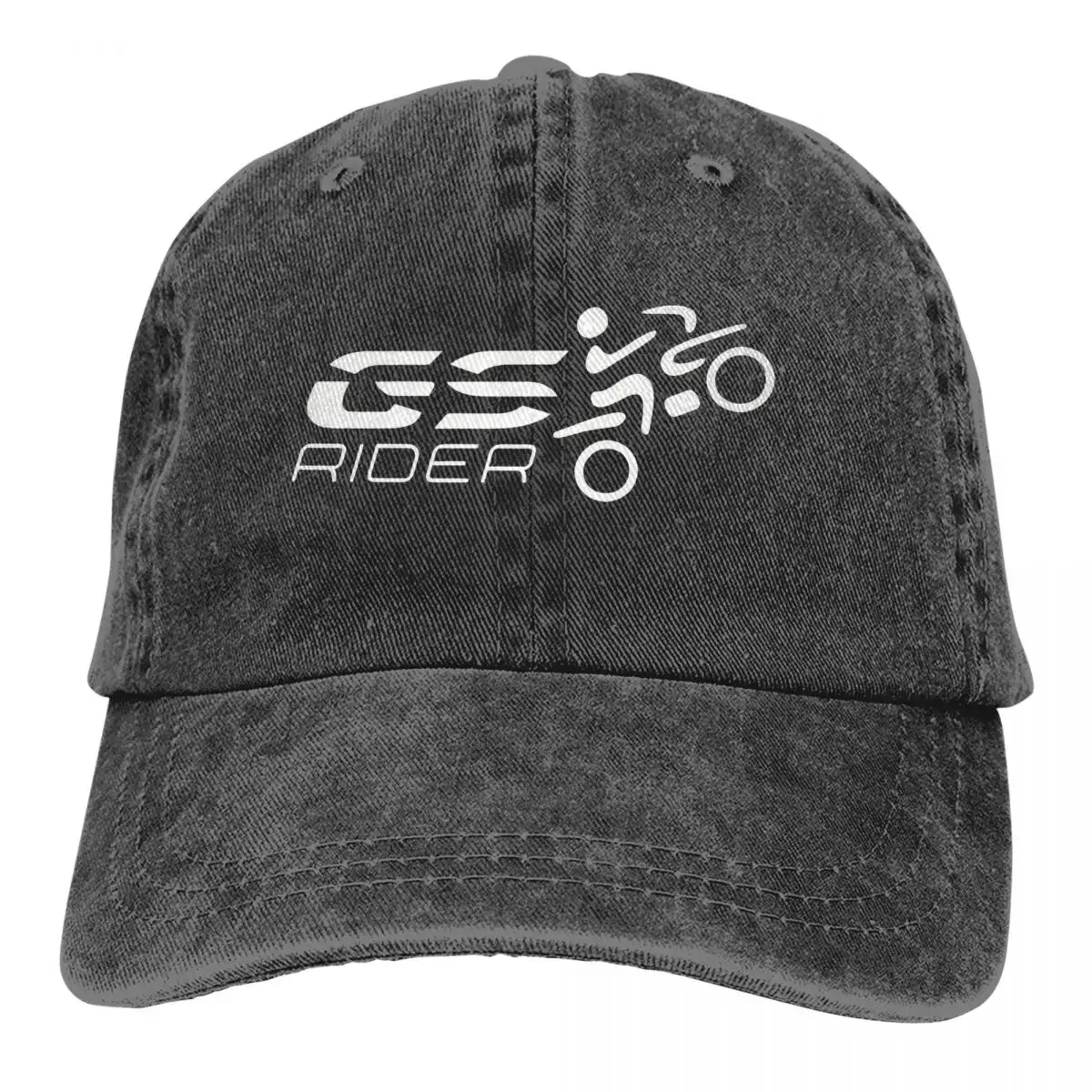 

Enduro V2 Baseball Cap Men Hats Women Visor Protection Snapback GS Caps