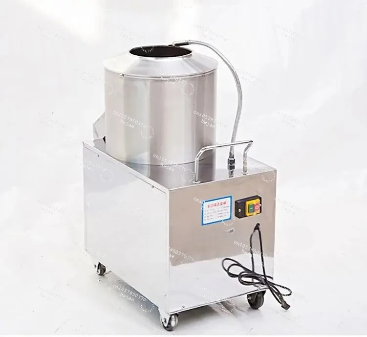 15KG Maquinas Peladoras Peladora De Papas Commercial China Patatoe Peeler Potatoes Pelling Machine