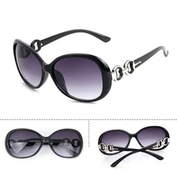 Luxury Women Black Sunglasses Brand Designer Full Star Sun Glasses Female Mirror Retro Square Ladies Sunglasses Shades