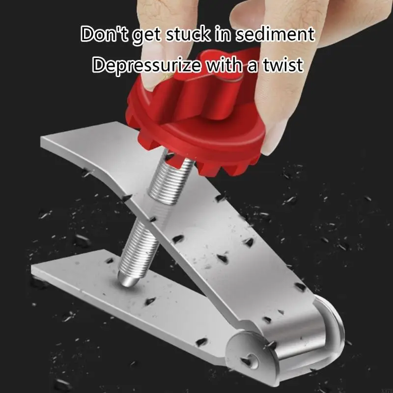 920L  Tile Locator Height Adjustment Regulator 1-5.5CM Wall Ceramic Lifter Tools Tile Leveling Device Tile Leveler Adjuster