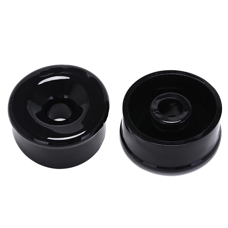 2Pcs/lot Universal Silicone Sleeve Cover For Comfort Penis Pump Vacuum Cylinder Cock Penis Enlarger Sealing Donut Replacement