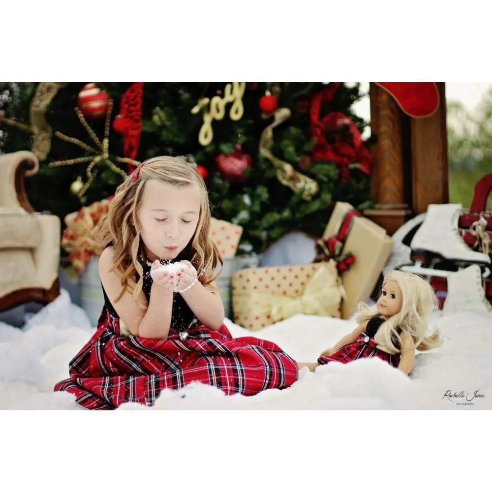 ثلج صناعي مزيف للثلج الفوري، أيضًا رائعًا لصنع الوحل السحابي (180 جالونًا)، ويمكن أن تدوم طوالًا عدة أيام أو أسابيع - ترقية جديدة