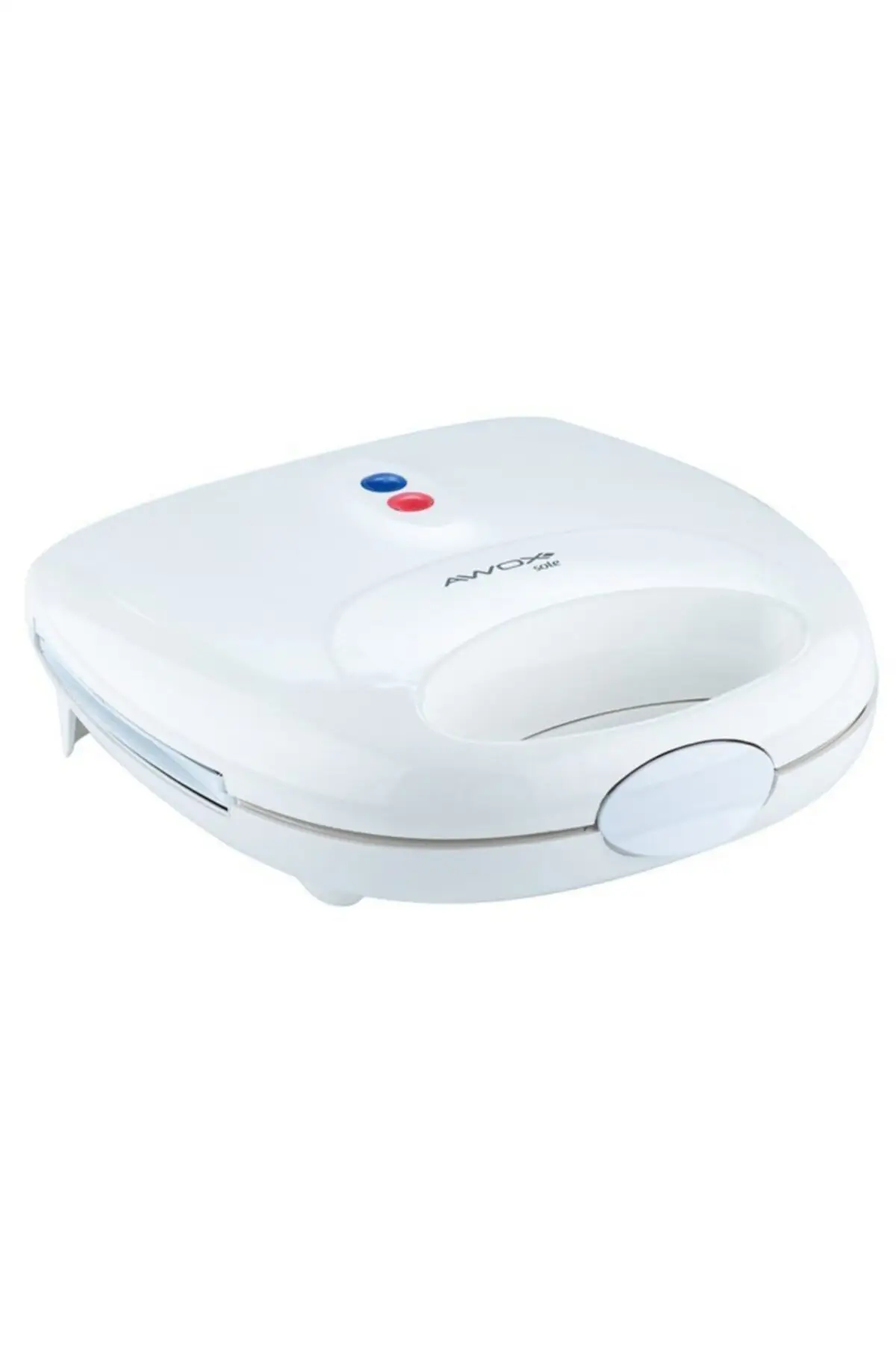 Toast Machine Awx-008 affordable toast machine light weight quick toaster