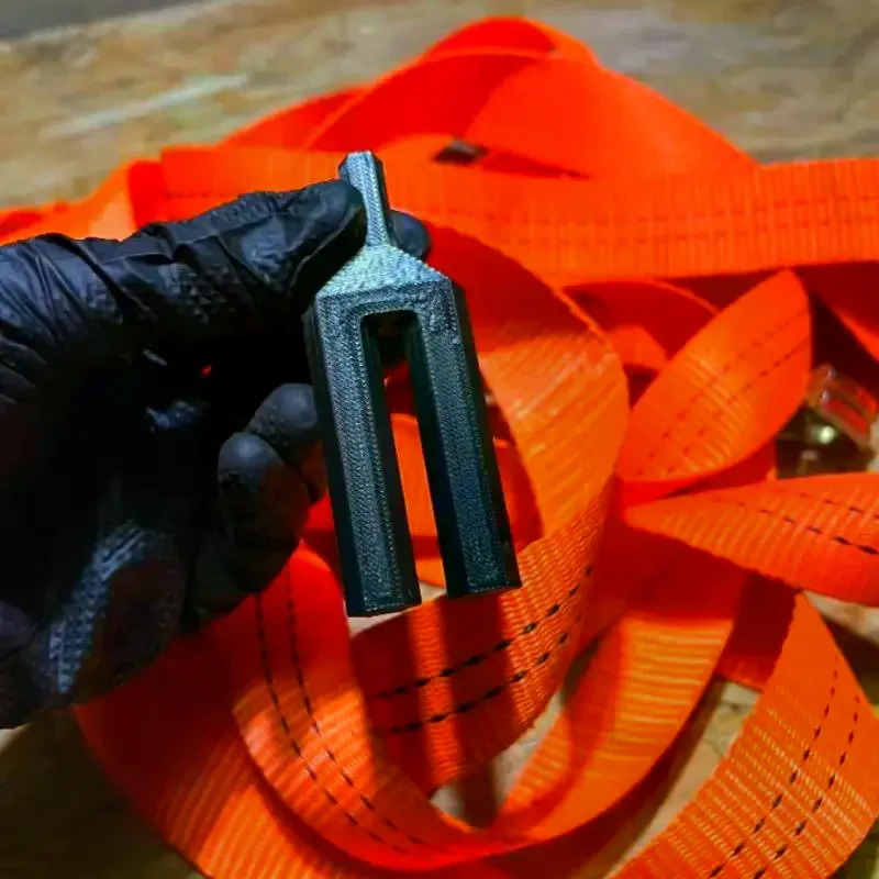 Manual Ratchet Strap Winder | Suitable For 1.97-inch Wide Straps,No Electricity Needed,Manual Operation,Portable And Durable
