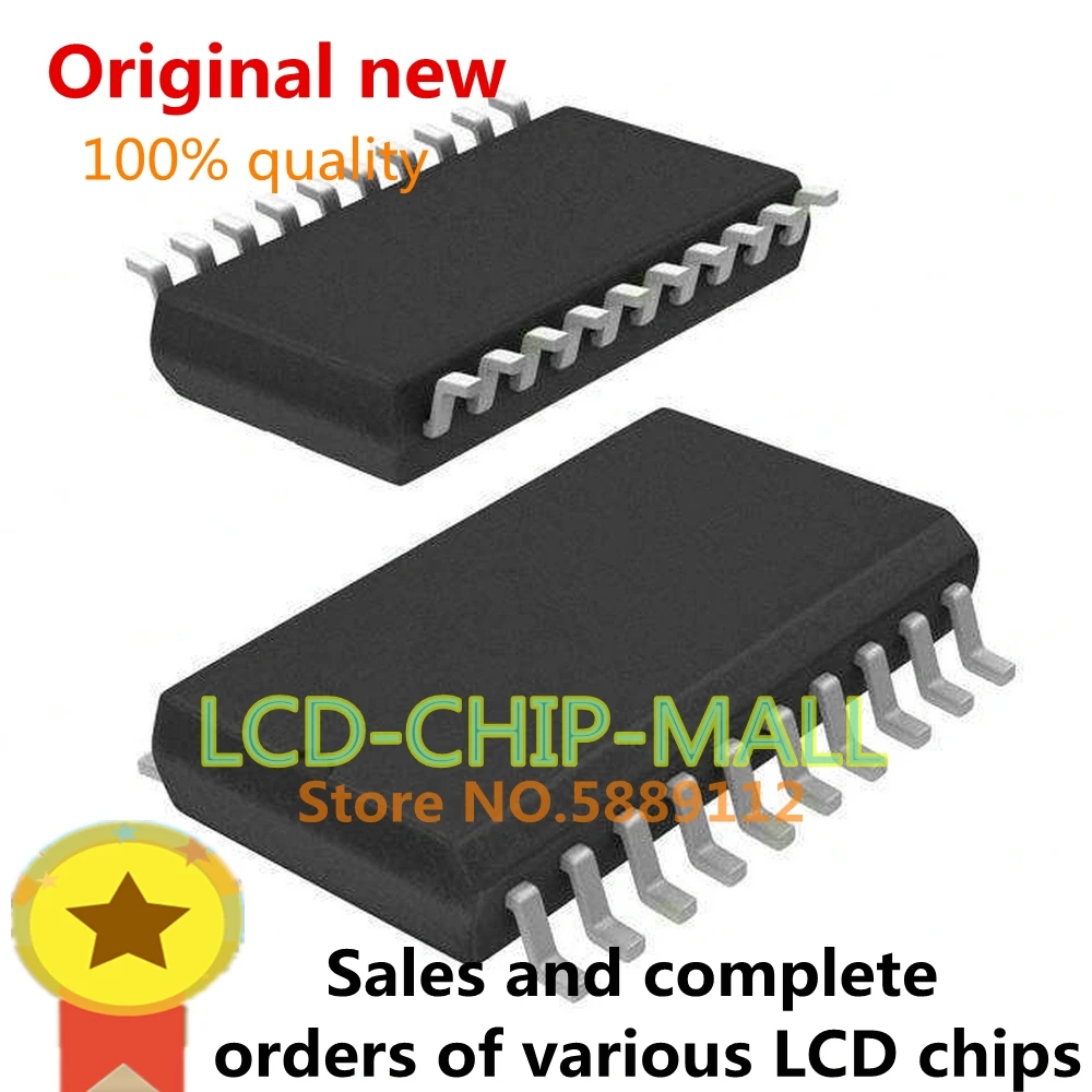 

1PCS L9703 SOP IN STOCK 100%GOOD