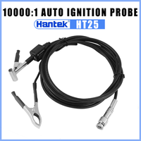 Hantek HT25 Automotive Oscilloscope High Voltage Induction Ignition Probe Attenuation Up To 10000:1 Diagnostic Tool Accessories