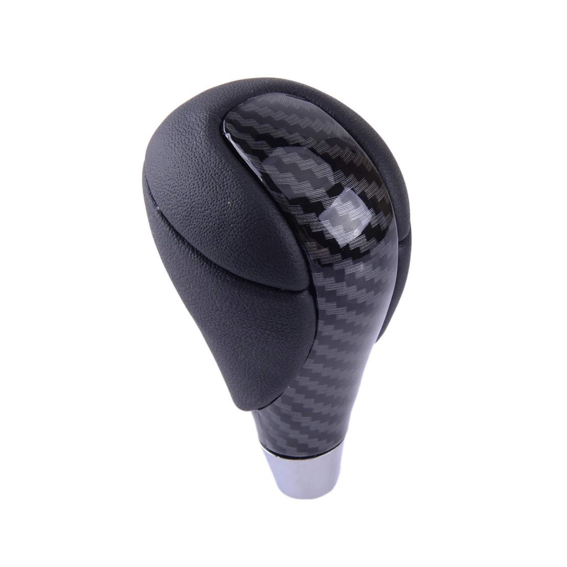 7110390526 Interior Automatic Carbon Fiber Style Gear Stick Shift Knob Fit for Lexus IS250 2006 2007 2008 2009 2010-2012 New