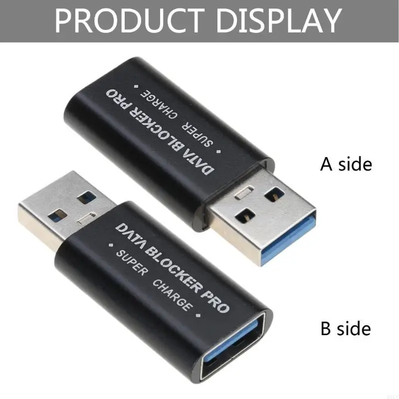 

R6FF USB Blocker Data Compatible Stop Data Rawert Data Protector для любого случая