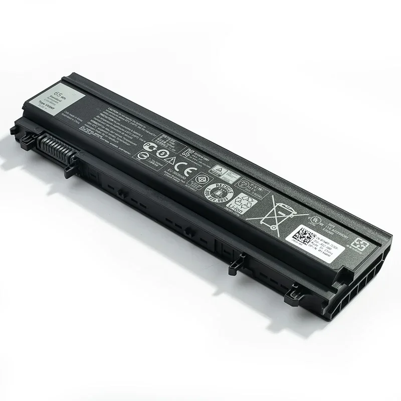 New VV0NF   for  Latitude E5440 E5540 Series VJXMC N5YH9 0K8HC 7W6K0 FT6D9 High Capcity Laptop battery