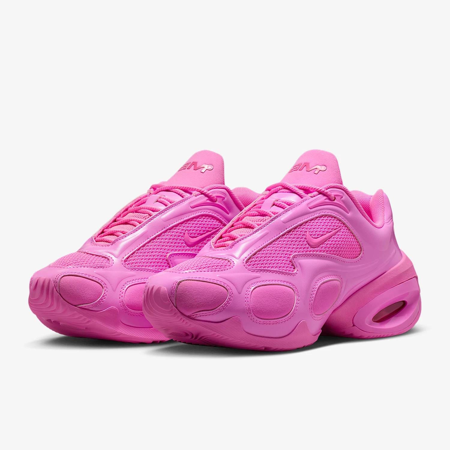 Nike Authentic AIR MAX MUSE Women's Air Cushion Fashion Running Shoes FV1920-602