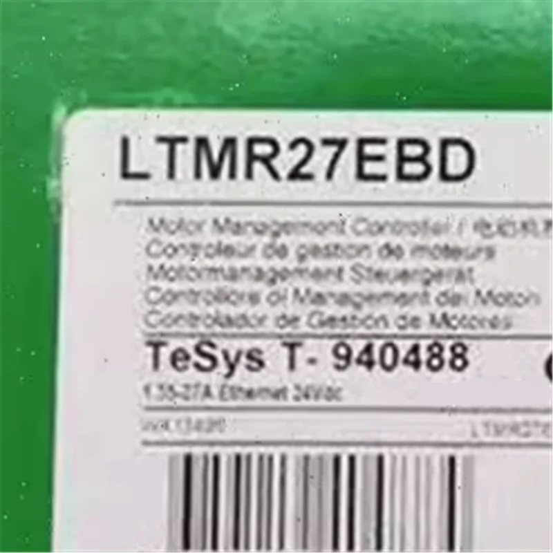 Imagem -03 - Original Garantia de Ano Bmxddo1602 Bmxddo6402k Bmxddi64o2k Ltmr27ebd 6es71316bh010ba0 Tm3aq2g Novo e