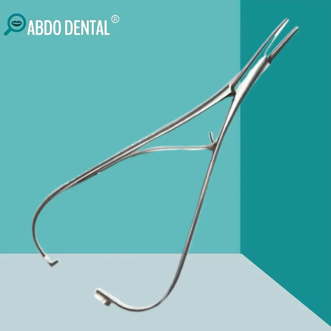 

1pc 14cm Dental Needle Holder Surgical Instruments Dental Orthodontic Needle Holder Tip TC Premium Dental Tools Clamps