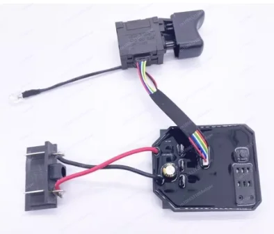 Mini Saw Motor Lith…