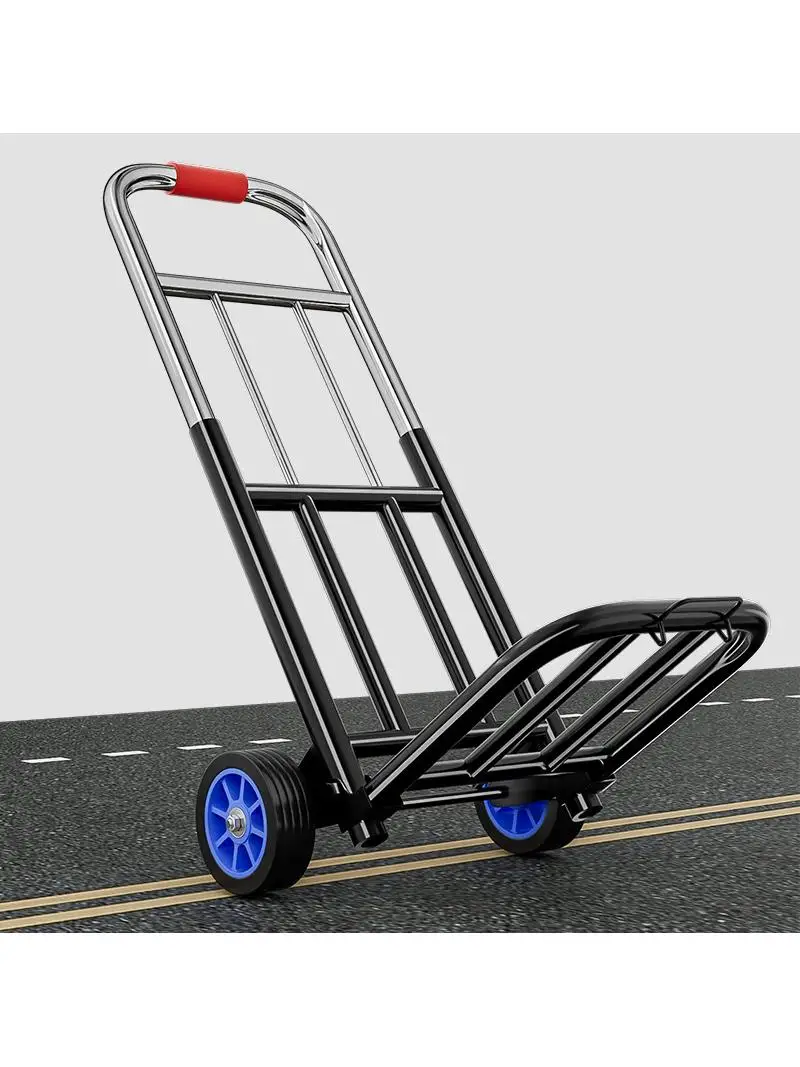 chariot-de-courses-pliable-a-tirer-a-la-main-leger-pour-l'achat-de-legumes-petit-chariot-a-bagages-organisateur-de-rangement-portable