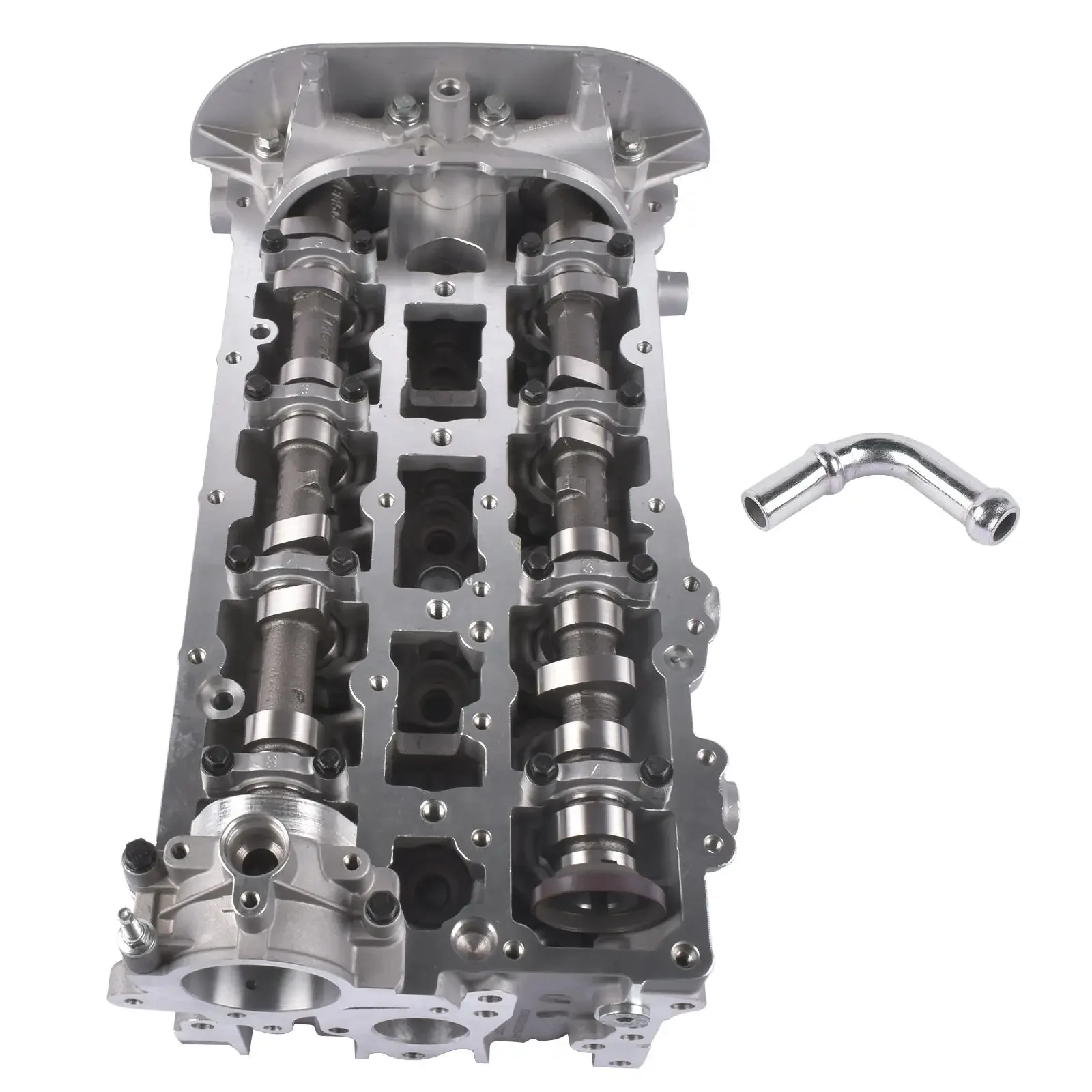 AP03 Cylinder Head Assembly for Ford Escape Fiesta Fusion Transit Connect 1.6L Turbo RF-BM5G-6090-EB