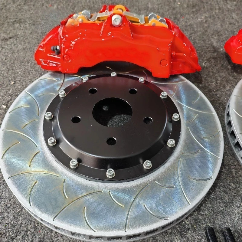 

Brake Caliper Kit 18z Parts Auto Accessories Front Best Braking System