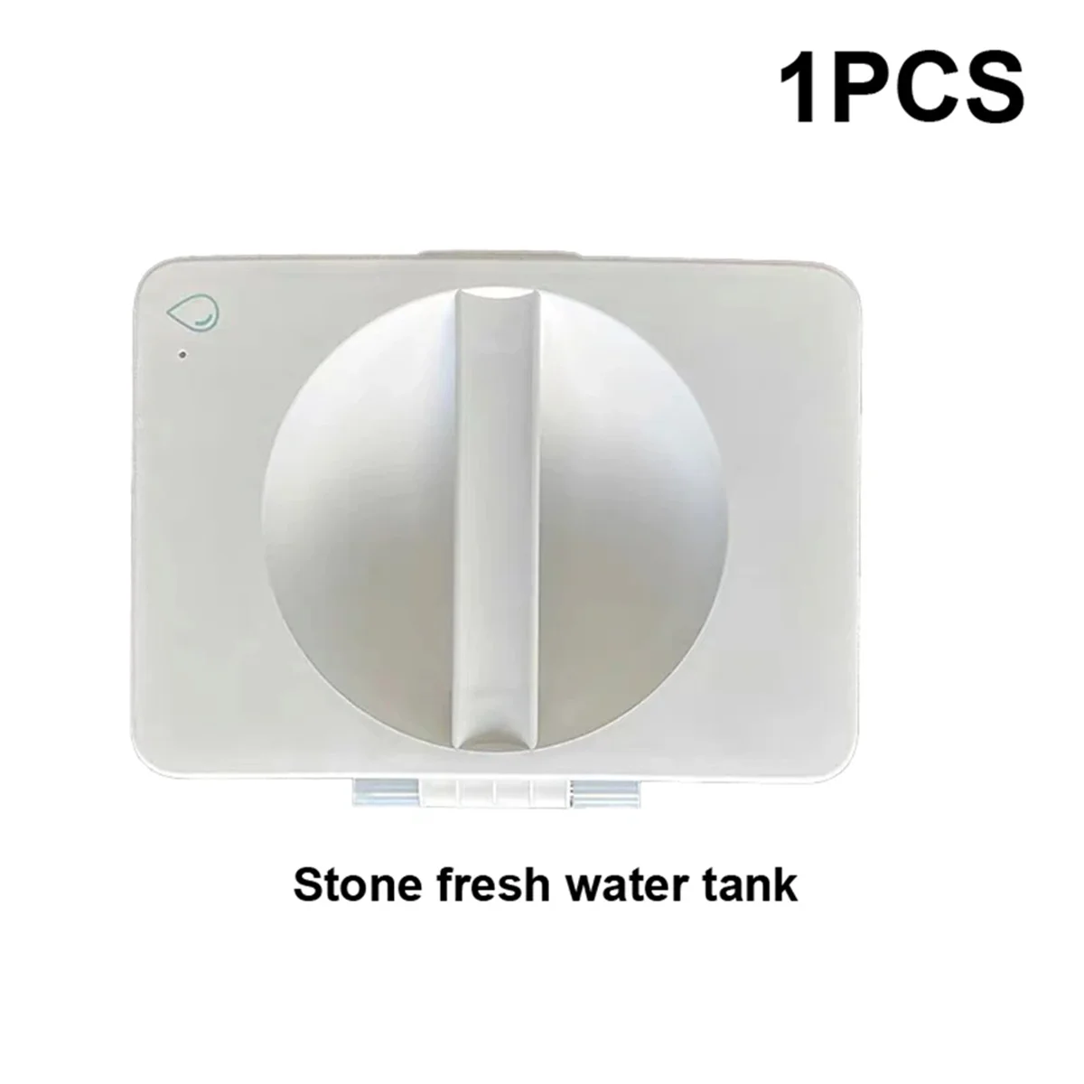 Water Tank for Roborock Q Revo / P10 A7400RR Water Tank Version Robot Vacuums Replaceable, Sewage Tank