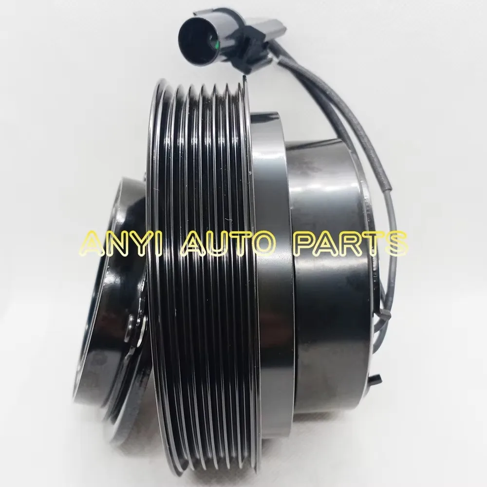 

Сцепление в сборе CA9003 6PK для HYUNDAI ELANTRA HCC-VS18 VS-18