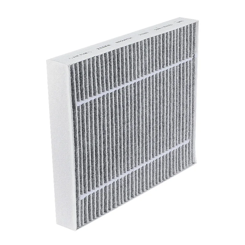 Applicable to ZEEKR 001/X original factory accessory dedicated air conditioning filter element