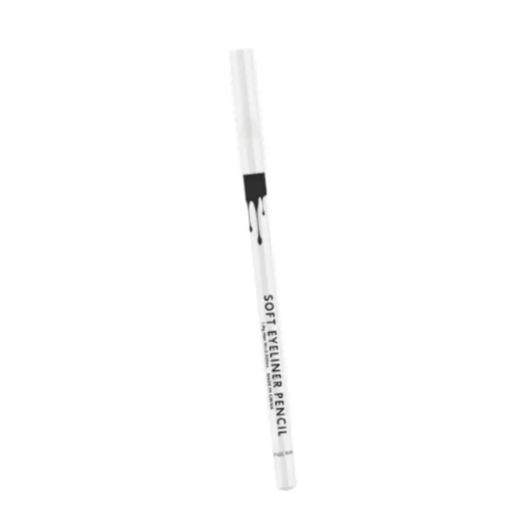Waterproof Eyeliner Pencil Eye Silkworm Brighten Smooth Gliding Makeup Pen for Professional Cosmetic Use
