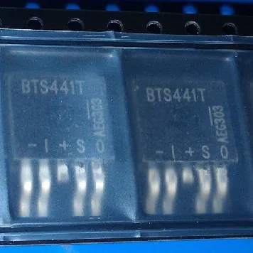 1 pçs/lote BTS441TG BTS441