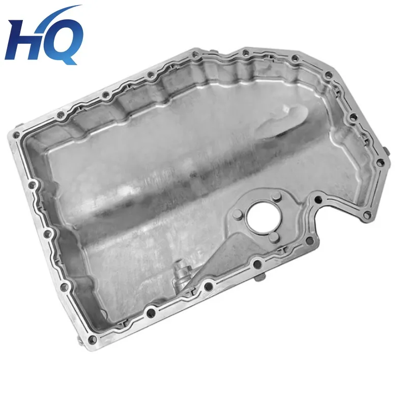 

06K103600R 06K103598N Engine Oil Pan For Seat Alhambra Ateca Leon Tarraco 2016-23 1.8L 2.0L 06K103598G 06K103598R