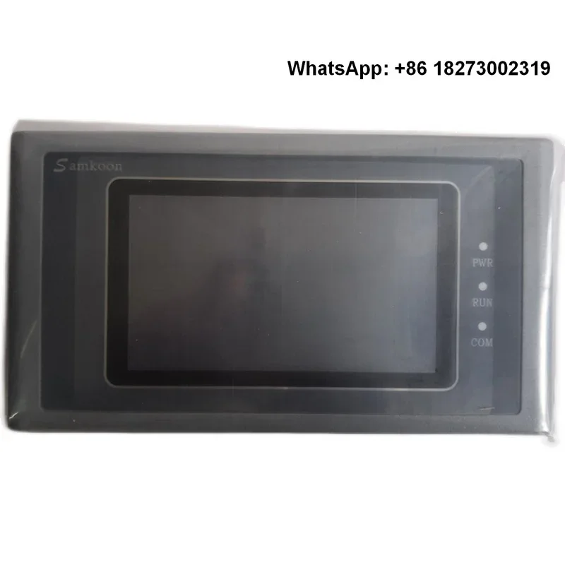 EA-070B original display control Samkoo touch screen SA-7A SK-102QT QS-G module