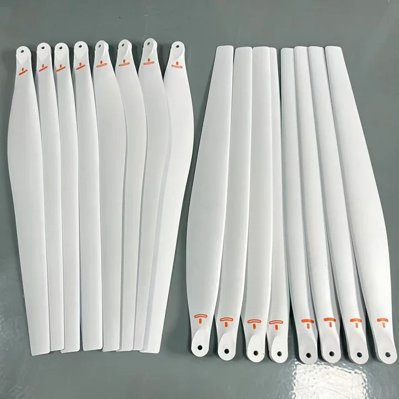 16pcs Carbon Fiber propellers Nylon Propellers R5413 R5415 Blade CW CCW props For Agras T40 T50  (Non original)