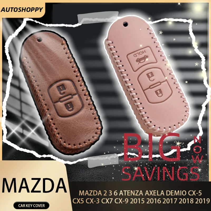 For Mazda 2 3 6 Ate…