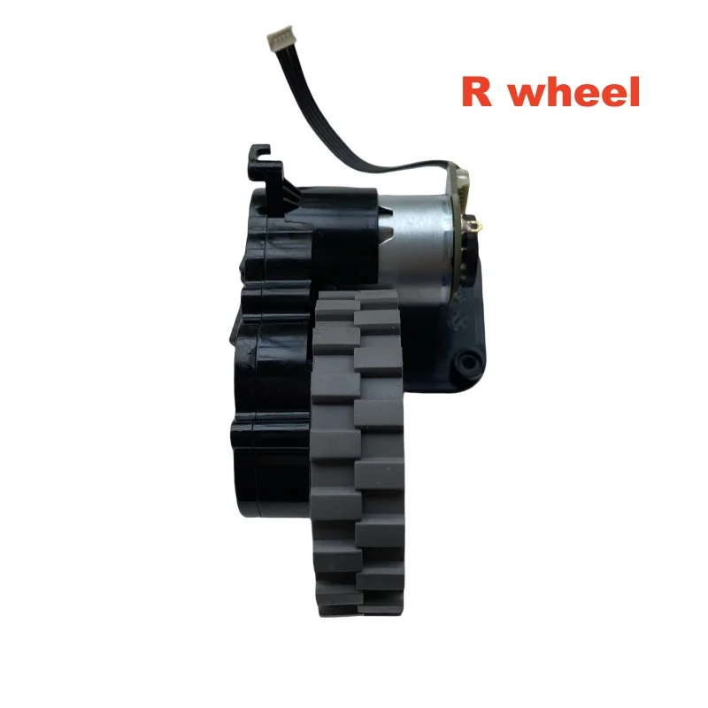 Robot Vacuum Cleaner Wheel Motor Assembly for iBoto Smart C820WU Aqua,iBoto SMART Х420GW Robot Vacuum Cleaner Parts Accessories