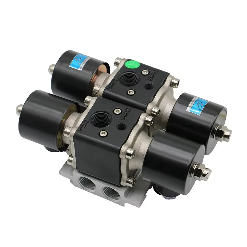 160-2F 12V Big Flow…