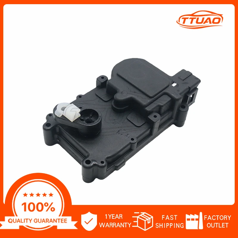 1Pc/1Pair Front Rear Door Lock Actuator Latch Motor 95735-22011 95755-22011 95770-22011 95780-22011 for Hyundai Accent 1995-1999