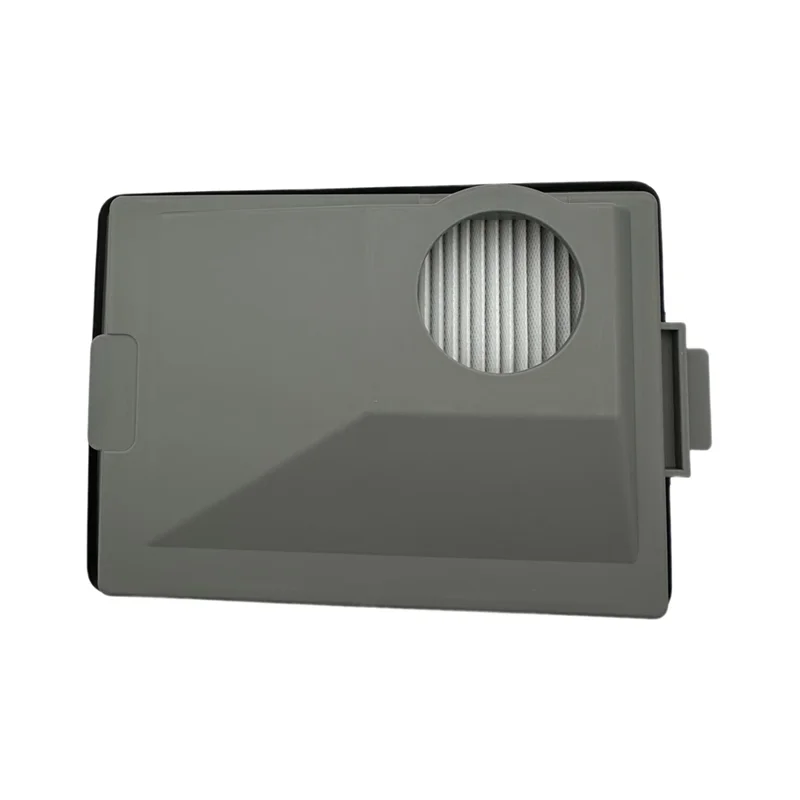 AT28 - Części zamienne do odkurzacza Filtr HEPA Filtr piankowy do drobnej pyłowej materiały Filtrujący 11169285 Do Boost CX1 Cat&Dog Bezworkowy odkurzacz cylindryczny V