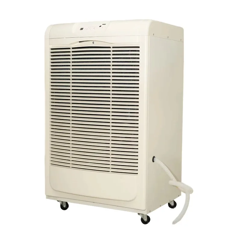 

150L Per Day Capacity Industrial indoor Room smart Dehumidifier