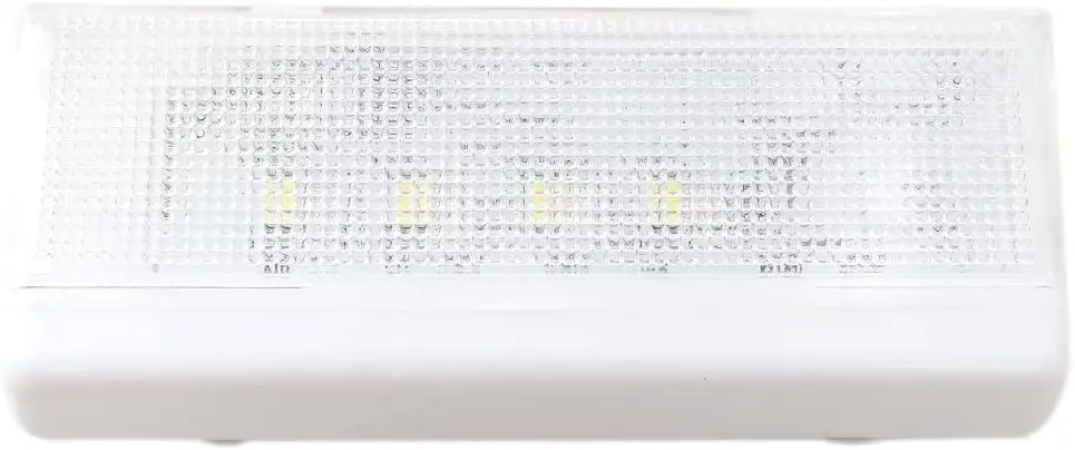 Refrigerator LED Light W10515057 Alternative Fits For 106.51729410 106.51792410 106.51792411 Refrigerator