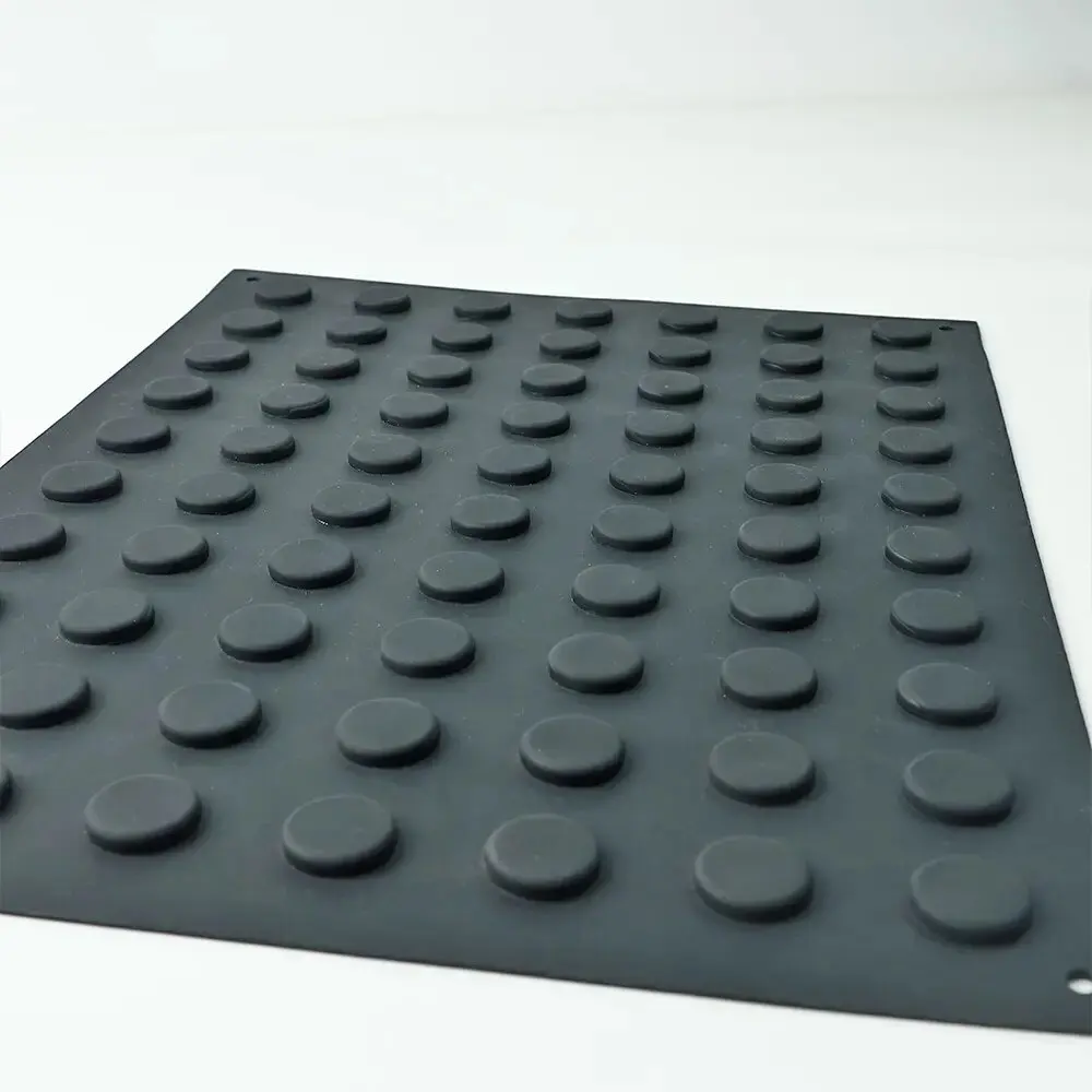 

Magnet Tool Pad Magnetic Mat Magnetics Adsorption Mats Suitable for scissors, steel instruments Magnetics Surgical Mats