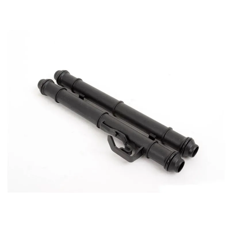 

DL501 0B5 7-Speed Valve Body Oil Pipe, Oil Seal Tube & Connection Plug (0B5315105TA/0B5315105TC/0B5325571) – Fit VW AUDI