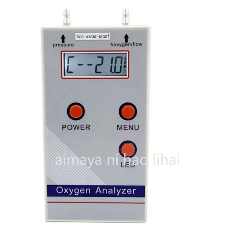 RP-01 Ultrasonic Ox…