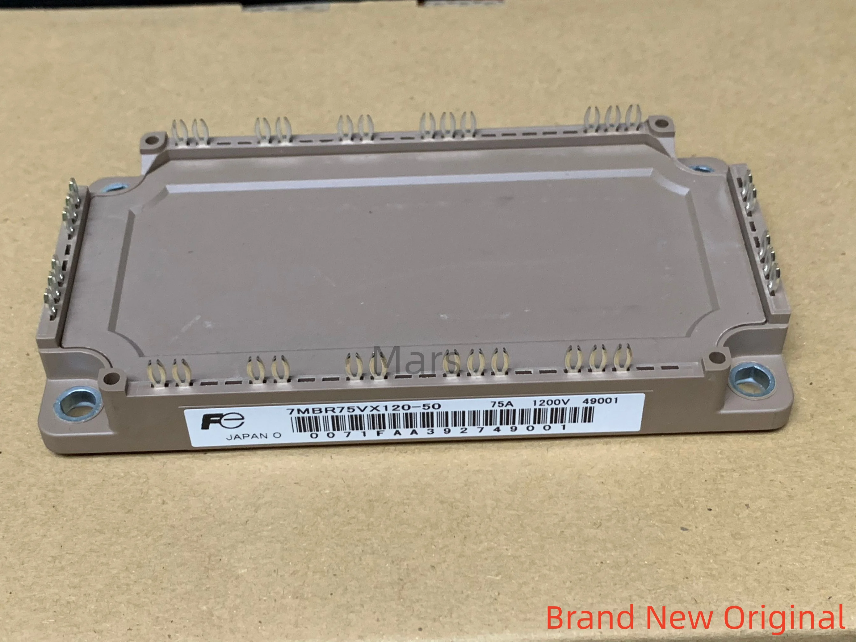 

100% Working 7MBR75VX120-51 7MBR75VX120-50
