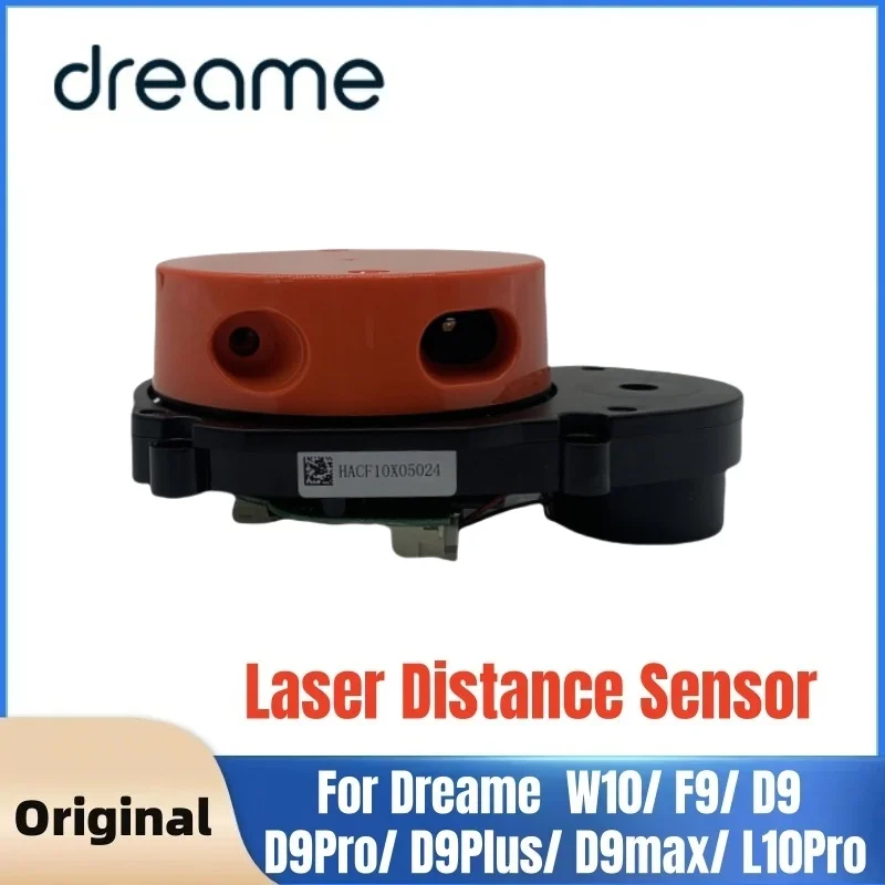 Original Laser Dist… - image