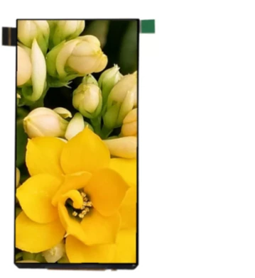 6 inch 720 * 1440 display screen, no TP 40pin LCD module