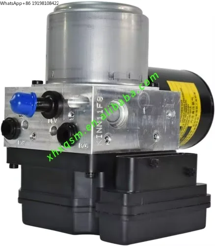 ABS  Module Control Unit Anti-Lock Brake Pump Booster Pump 58620A8000 586204R001 58620E6000 586204U001 586204R301 58620
